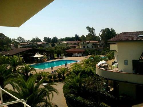 Apartamento Casa Vacanze Dedalo