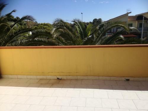 Apartamento Casa Vacanze Dedalo