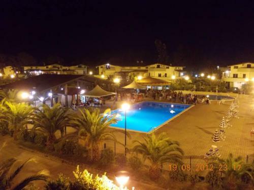 Apartamento Casa Vacanze Dedalo