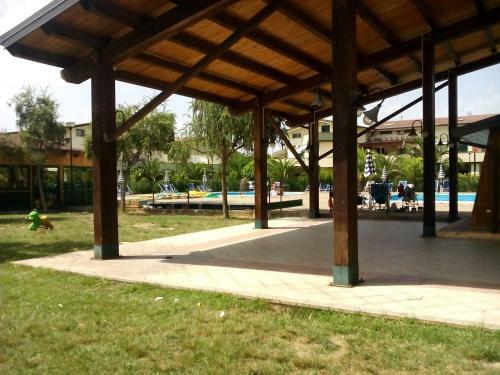Apartamento Casa Vacanze Dedalo