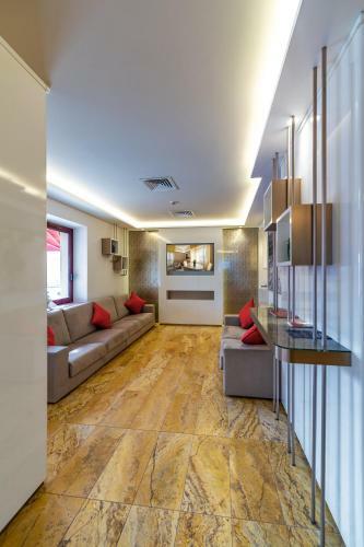 Hotel Elisabeth Due