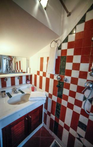 Apartamento Il Carretto Taormina Center