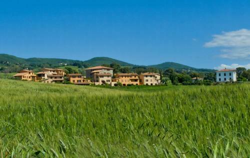 Apartamento Borgo Di Pomaia