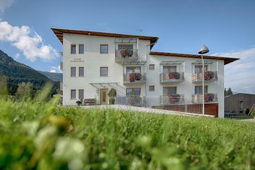 Bed & Breakfast Garni Schorneck