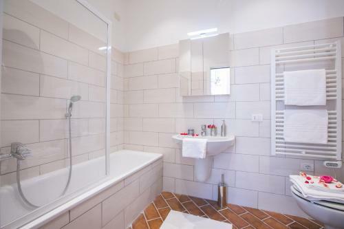 Apartamento Villa Larius Balcone
