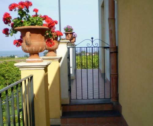 Hotel Torre Archirafi Resort