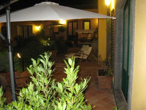 Hotel Torre Archirafi Resort