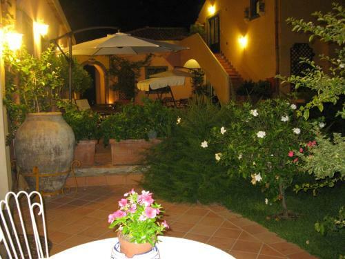 Hotel Torre Archirafi Resort