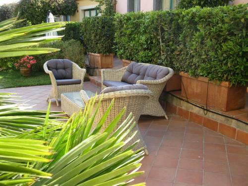Hotel Torre Archirafi Resort