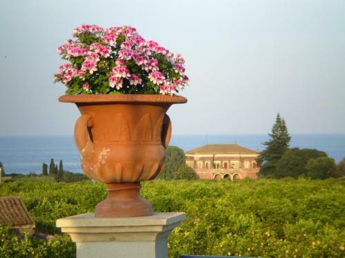 Hotel Torre Archirafi Resort