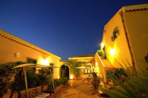 Hotel Torre Archirafi Resort