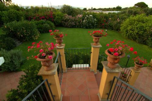 Hotel Torre Archirafi Resort