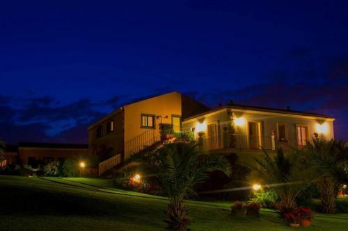 Hotel Torre Archirafi Resort