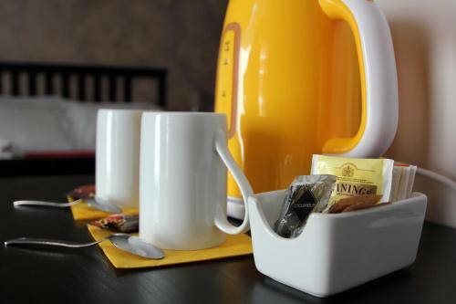 Hostal Milanorooms Bacone