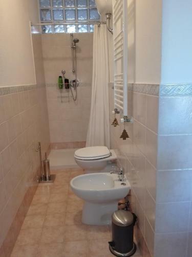 Bed & Breakfast Casale Della Ghiandaia