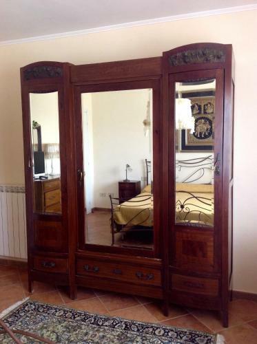Bed & Breakfast Casale Della Ghiandaia