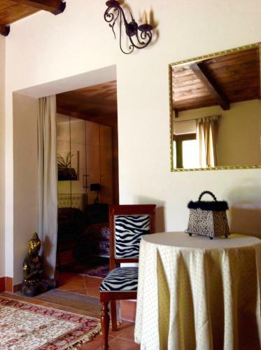 Bed & Breakfast Casale Della Ghiandaia