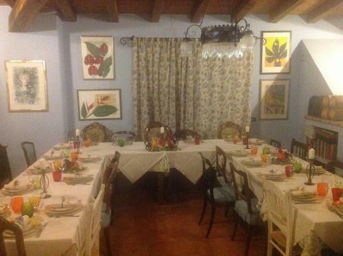 Bed & Breakfast Casale Della Ghiandaia