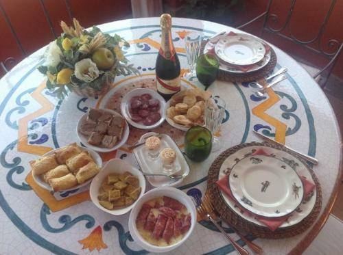 Bed & Breakfast Casale Della Ghiandaia