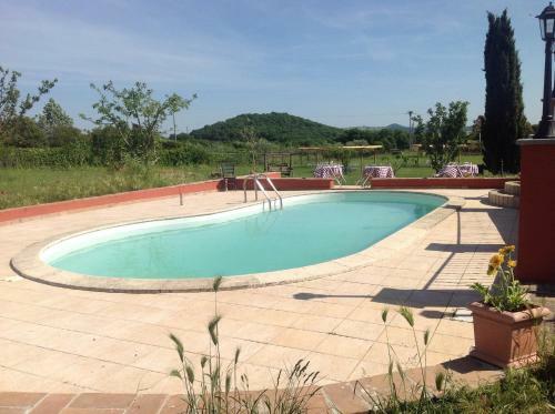 Bed & Breakfast Casale Della Ghiandaia