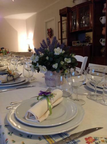 Bed & Breakfast Casale Della Ghiandaia