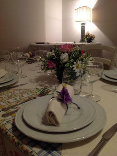 Bed & Breakfast Casale Della Ghiandaia