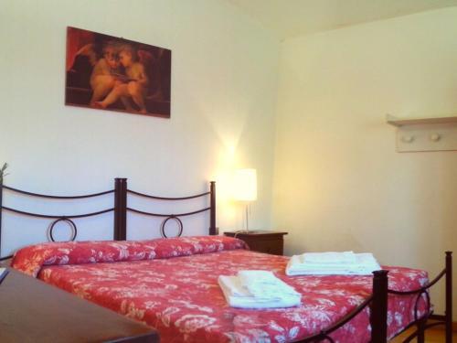 Apartamento Casa Tartuca 1