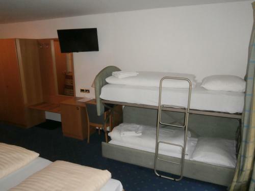 Hotel Sch�lzhorn