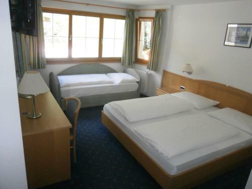 Hotel Sch�lzhorn