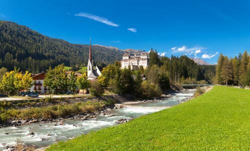 Hotel Sch�lzhorn