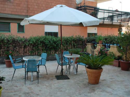B&B Sant'eufemia