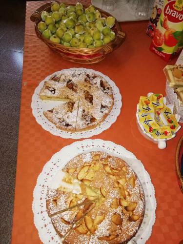 B&B Sant'eufemia