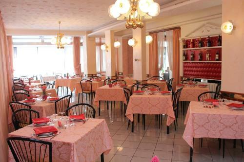 Hotel Santa Cecilia