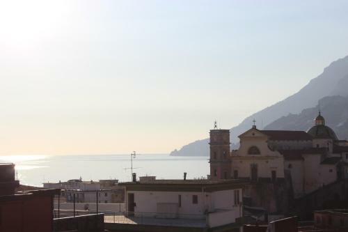 Bed & Breakfast Casa Blu Cobalto
