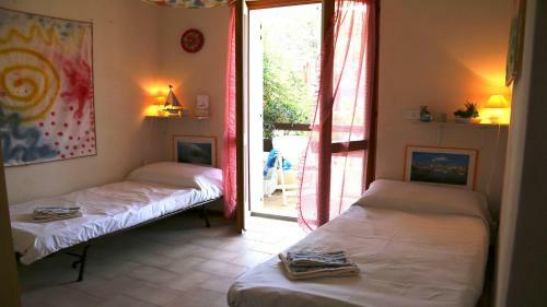 Villa La Lantana