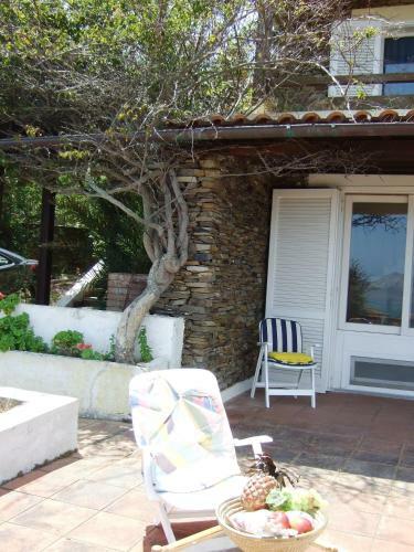 Villa La Lantana