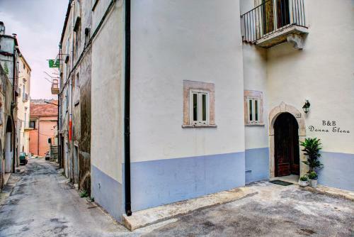 Bed & Breakfast Donna Elena