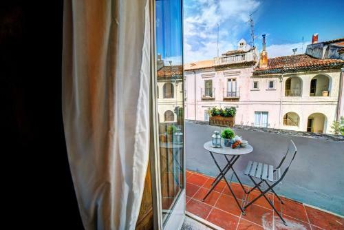 Bed & Breakfast Donna Elena