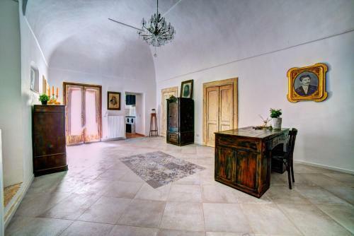 Bed & Breakfast Donna Elena