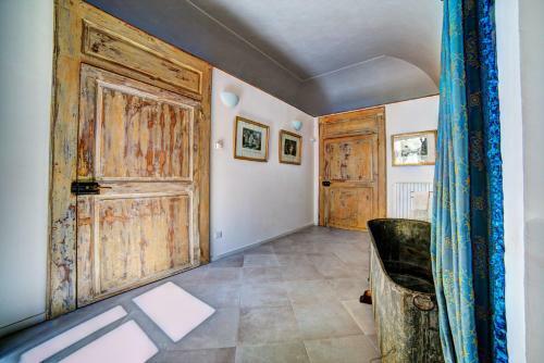 Bed & Breakfast Donna Elena