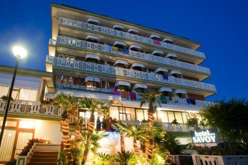 Hotel Savoy