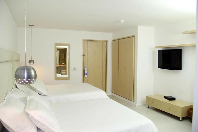 Hotel Country International