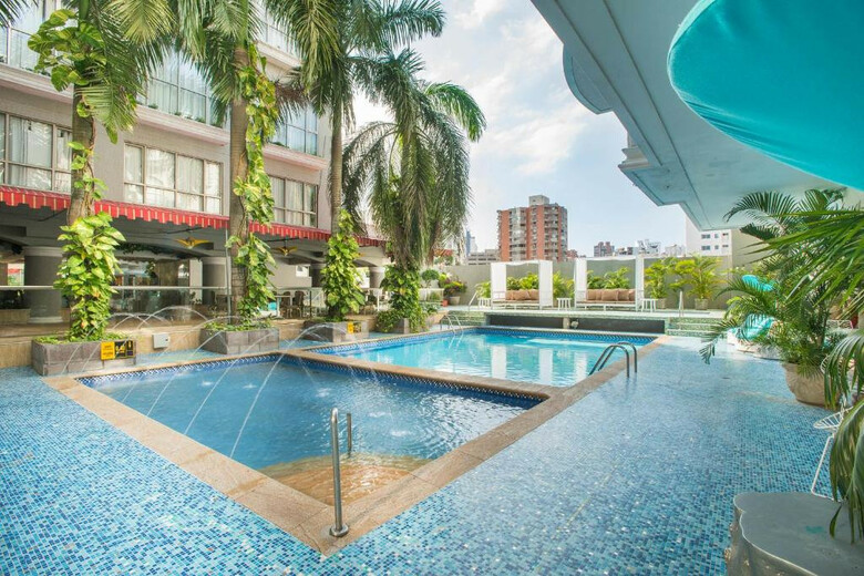 Hotel Country International