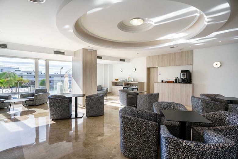 Hotel Alua Atl�ntico Golf Resort