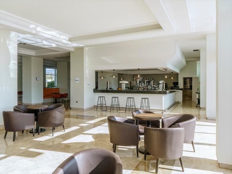 Hotel Alua Atl�ntico Golf Resort