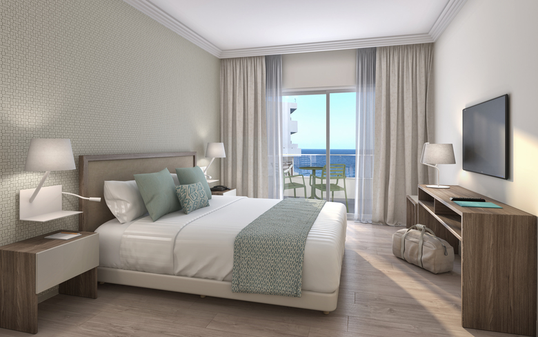 Hotel Alua Atl�ntico Golf Resort