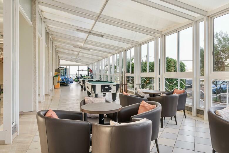 Hotel Alua Atl�ntico Golf Resort