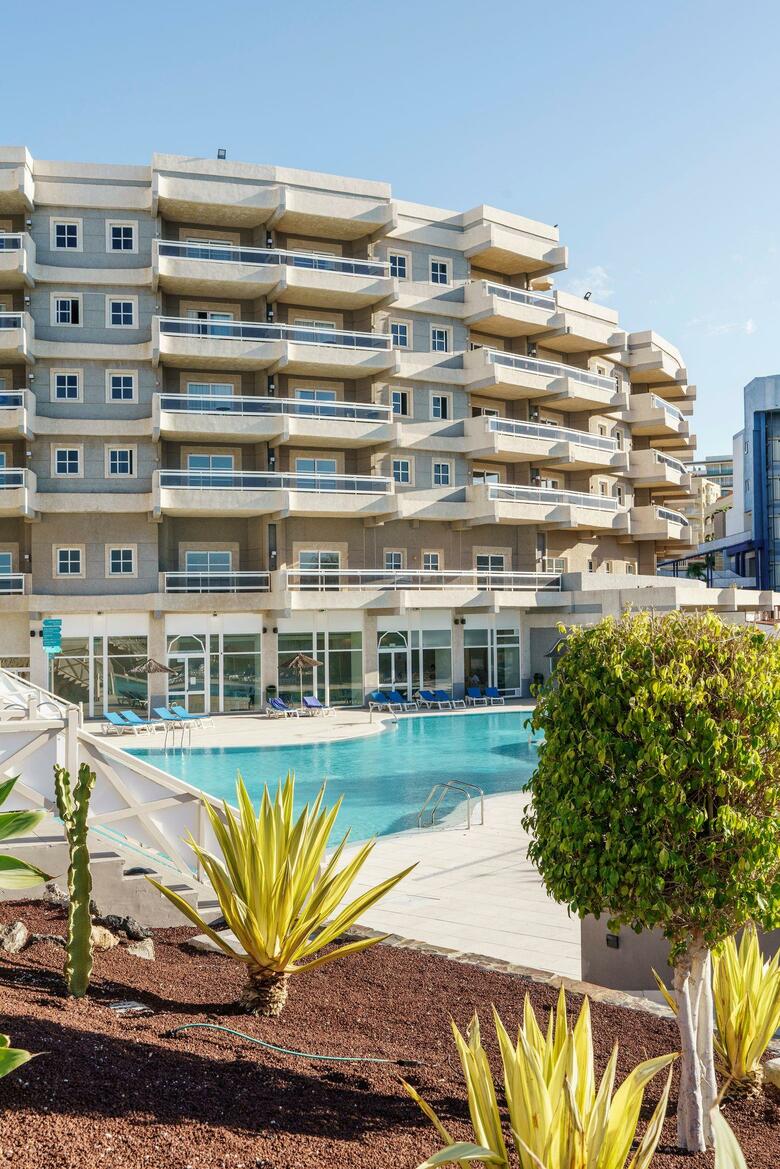 Hotel Alua Atl�ntico Golf Resort