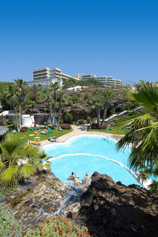 Hotel Alua Atl�ntico Golf Resort