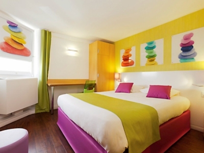 Interhotel Wilson